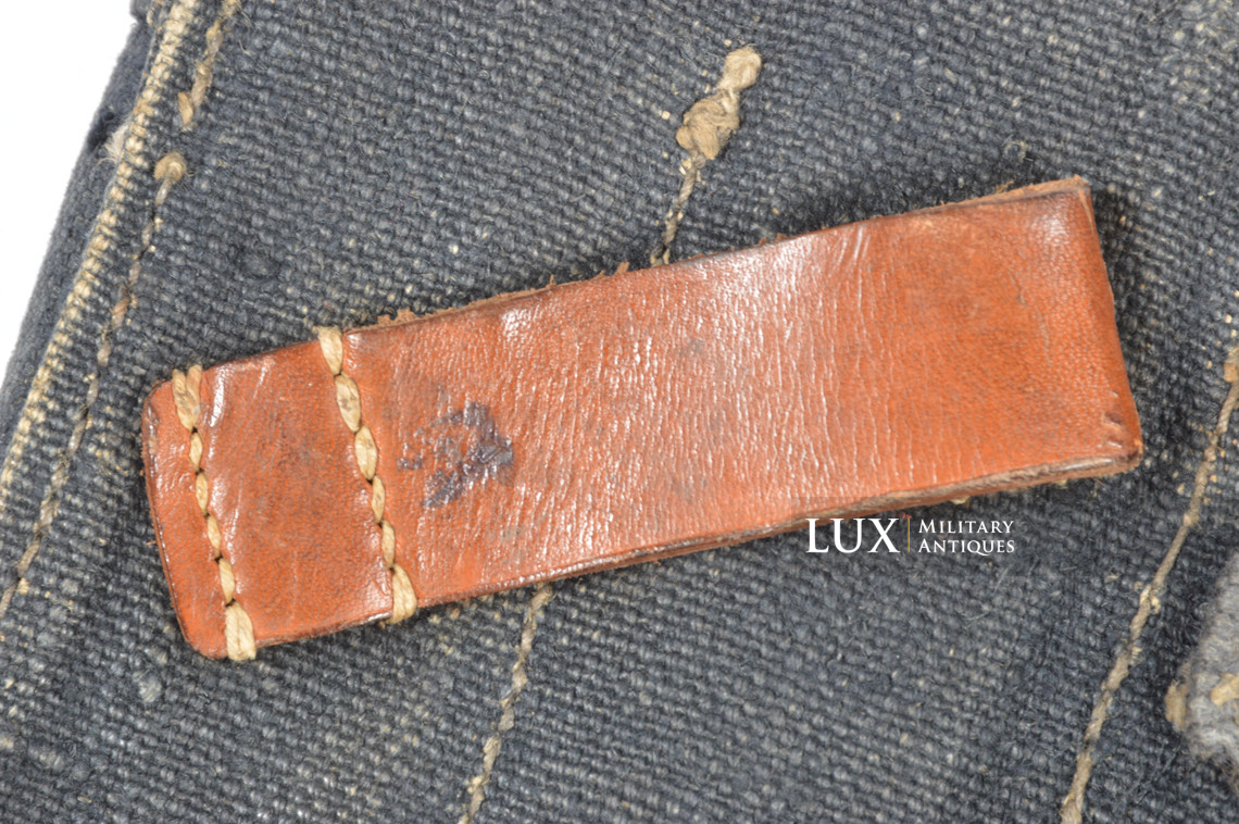 Mid-war MP38u40 pouch, « gmk42 » - photo 12