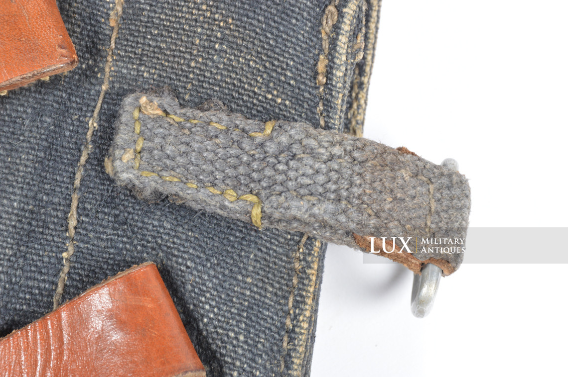 Mid-war MP38u40 pouch, « gmk42 » - photo 15