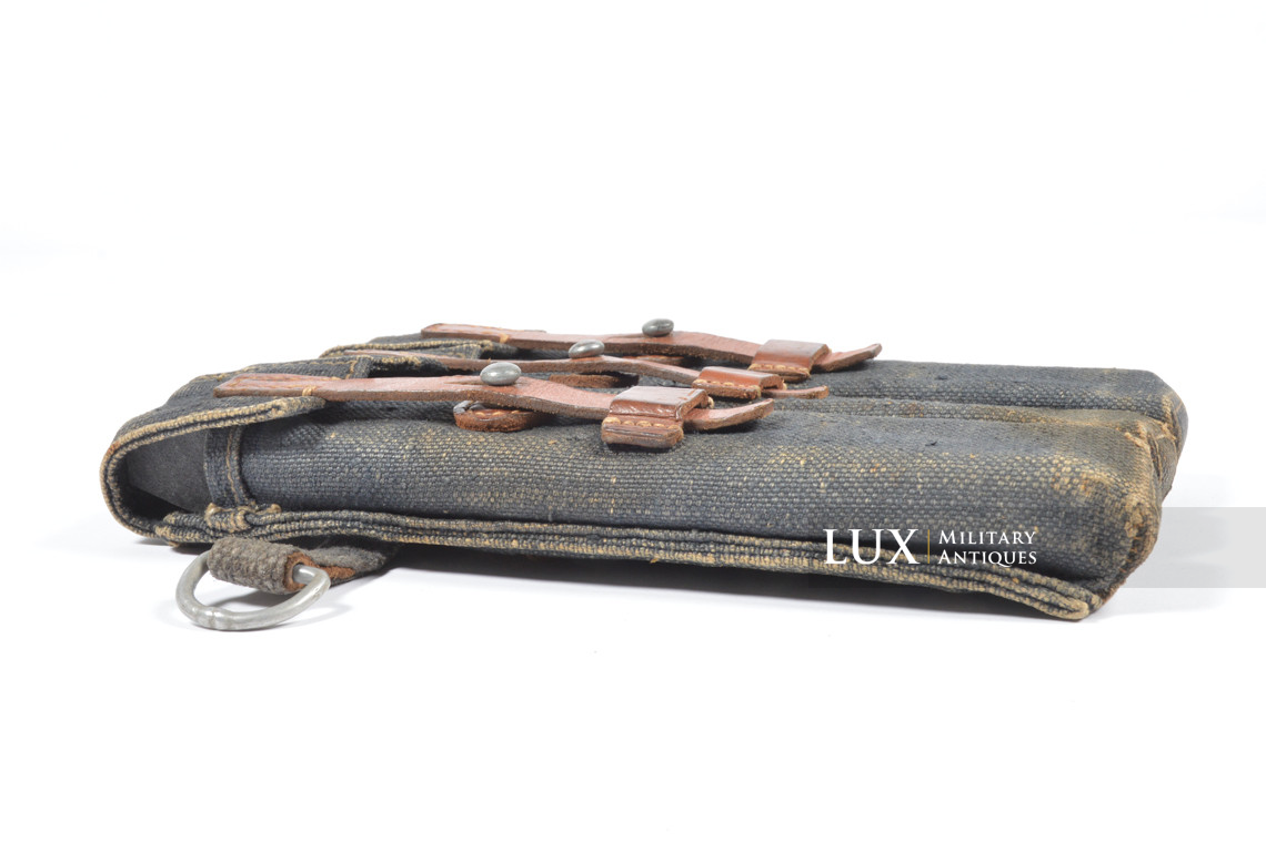Mid-war MP38u40 pouch, « gmk42 » - photo 16