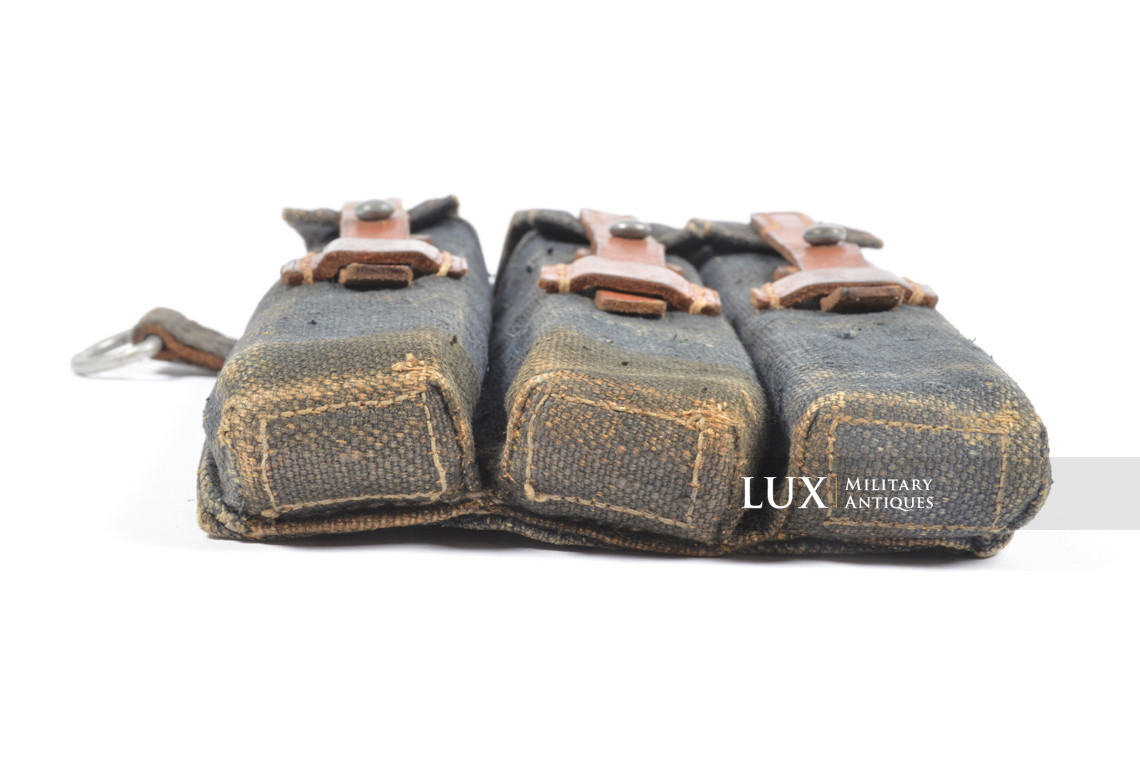 Mid-war MP38u40 pouch, « gmk42 » - photo 17