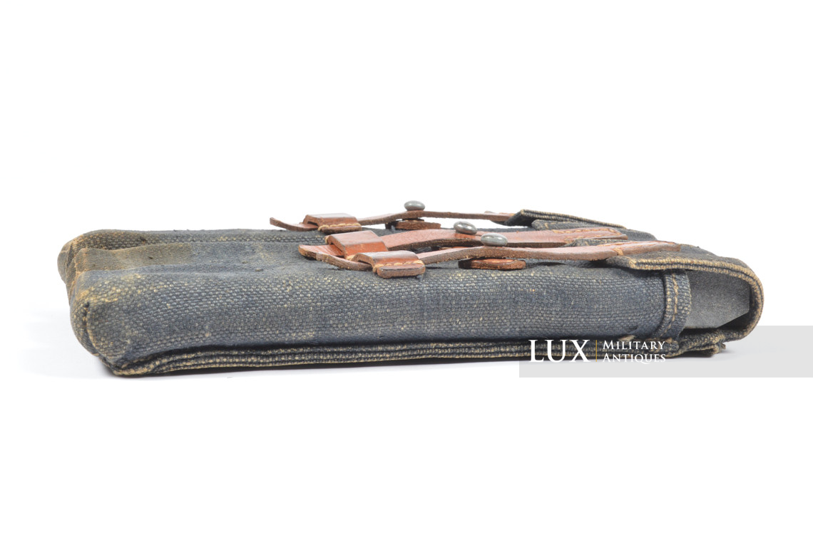 Mid-war MP38u40 pouch, « gmk42 » - photo 18