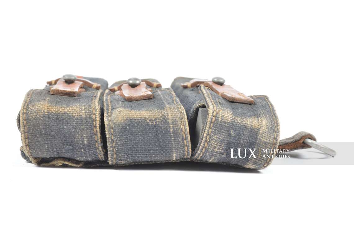 Mid-war MP38u40 pouch, « gmk42 » - photo 19