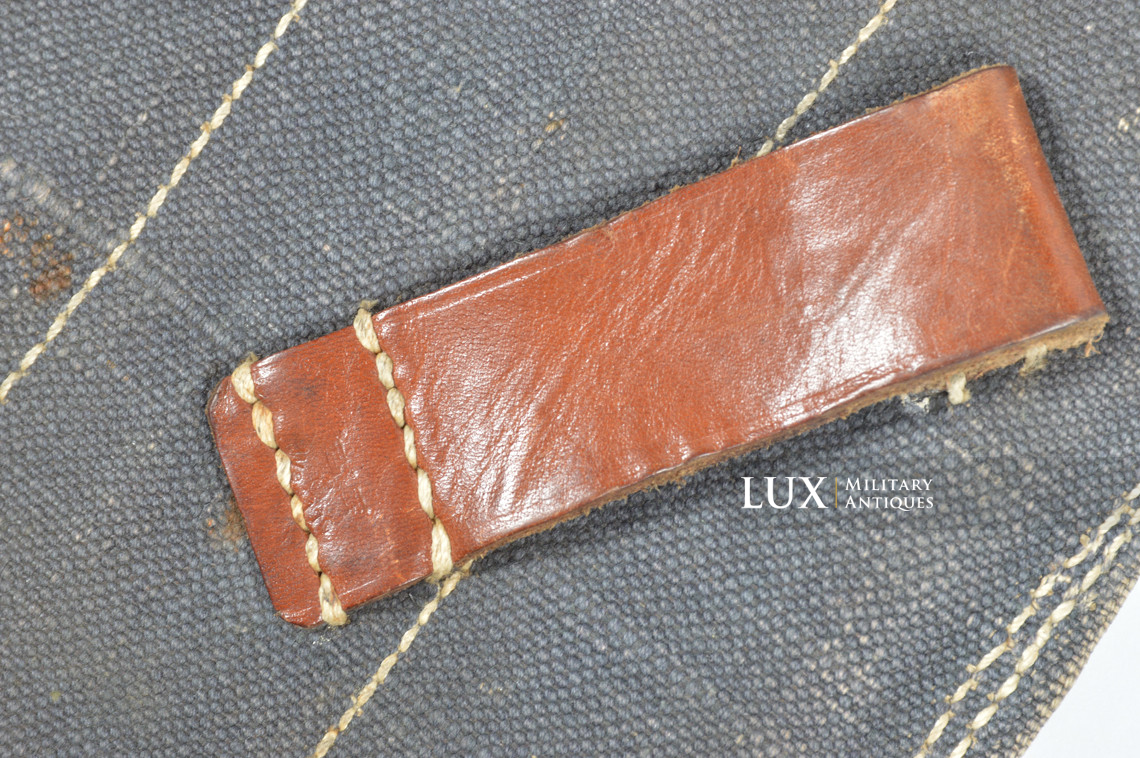 Early MP38u40 blue pouch, first type - photo 13