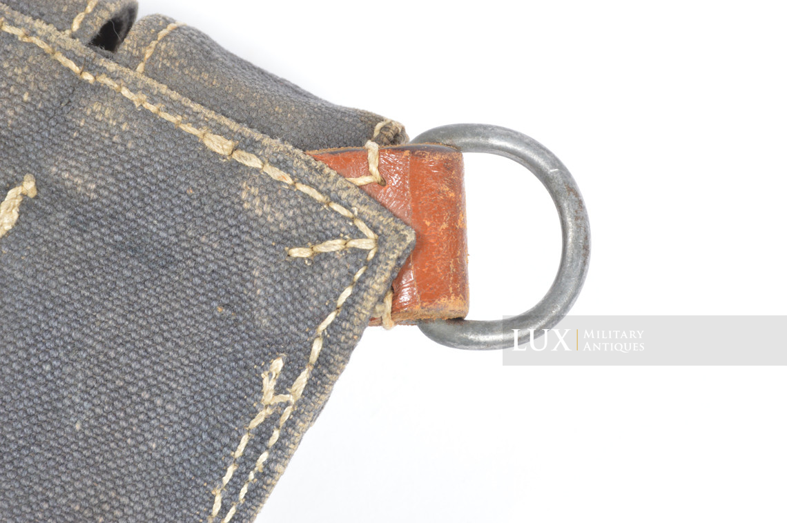 Early MP38u40 blue pouch, first type - photo 14