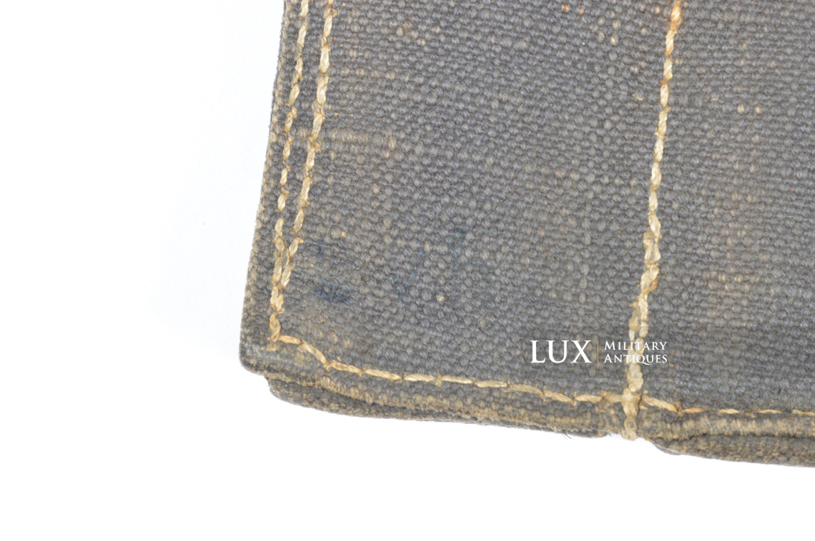 Early MP38u40 blue pouch, first type - photo 16