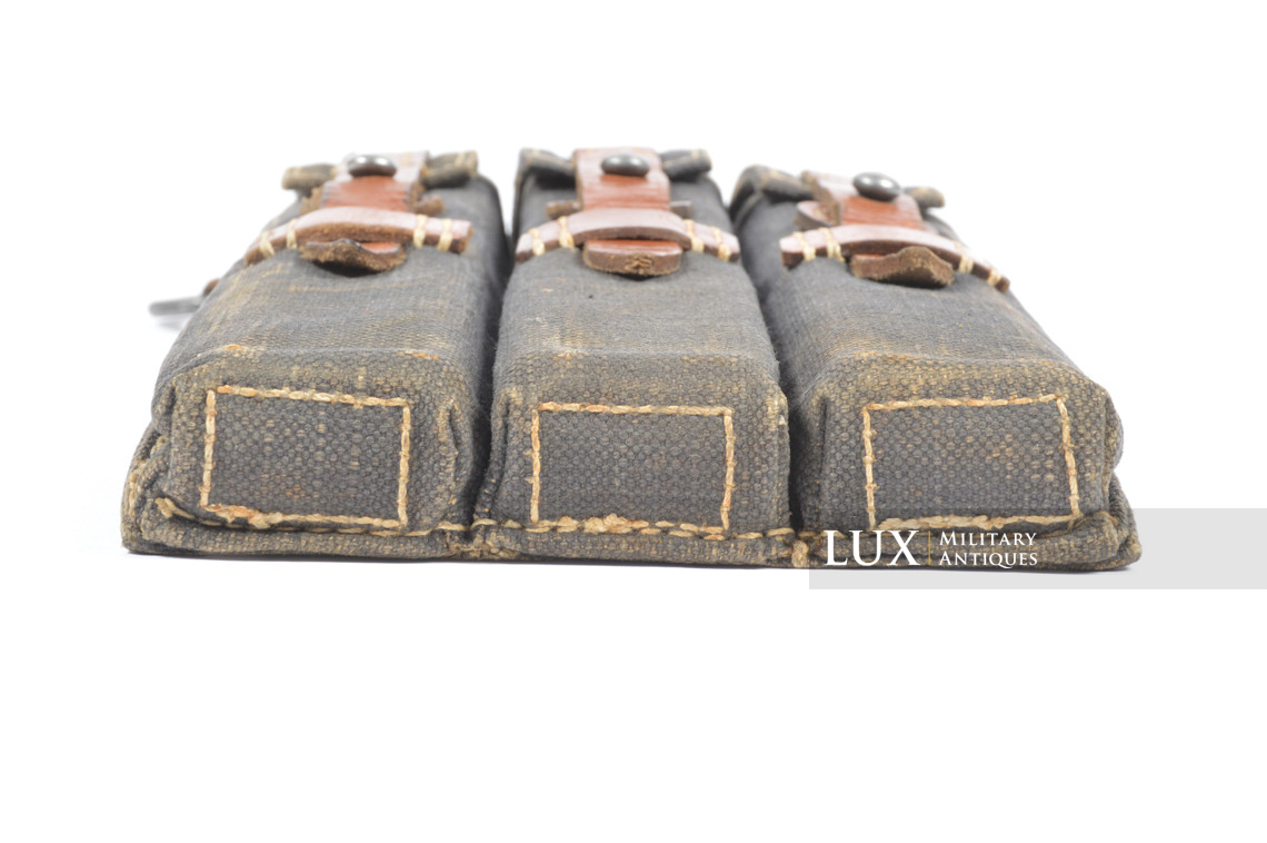 Early MP38u40 blue pouch, first type - photo 18