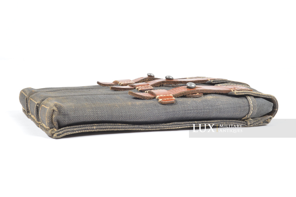 Early MP38u40 blue pouch, first type - photo 19