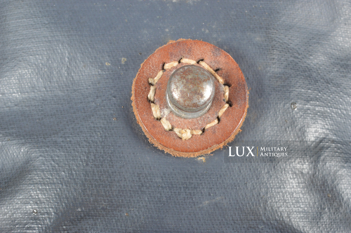 Very rare blue GW/K43 ammo pouch, « Otto Koberstein 1944 » - photo 29