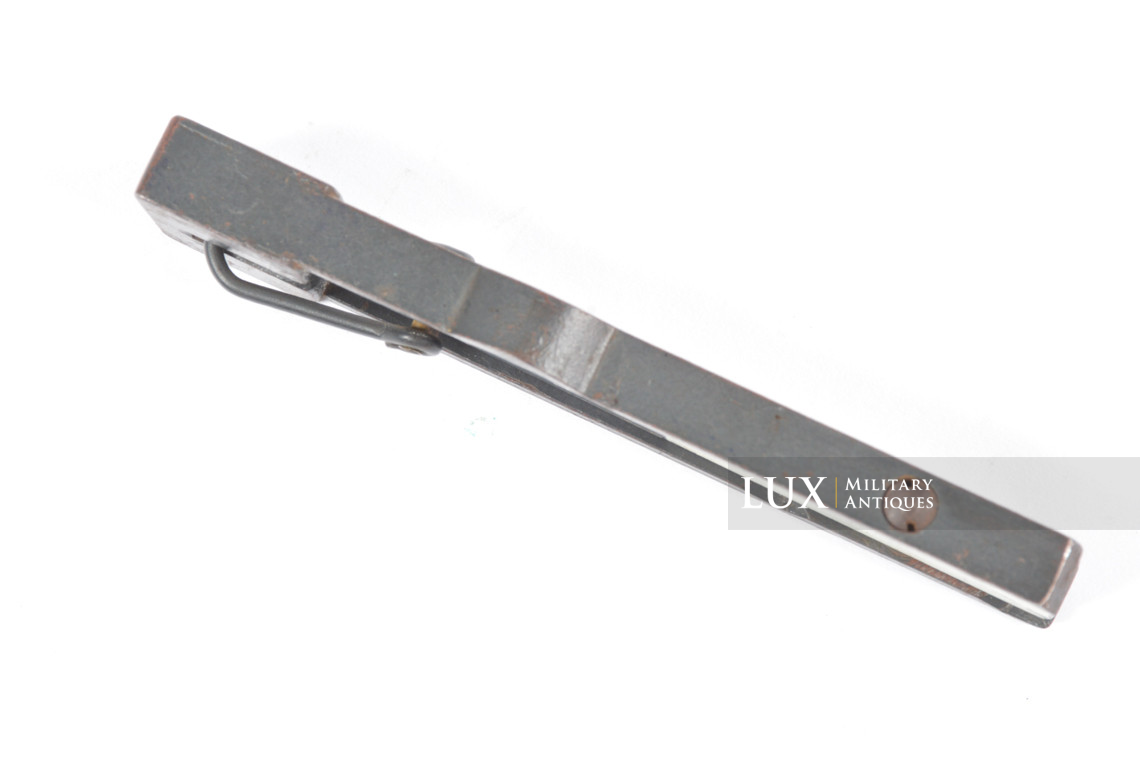 Instrument de mesure allemand, « Deckungswinkelmesser » - photo 12