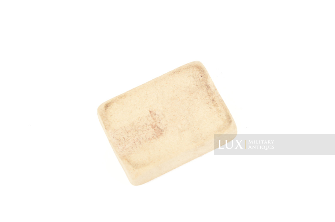 German eraser, « C. Haak » - photo 8