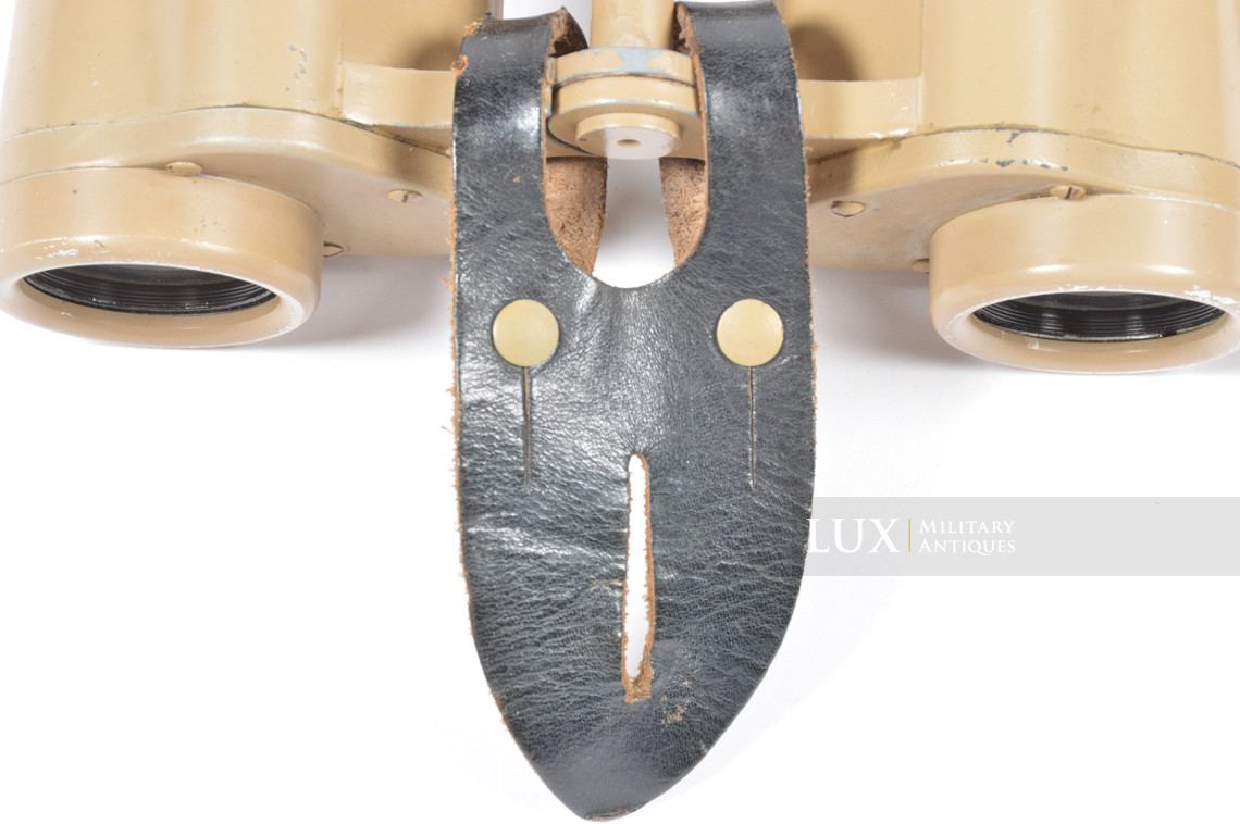 Jumelles allemandes 6x30 sable, « ddx » - photo 10