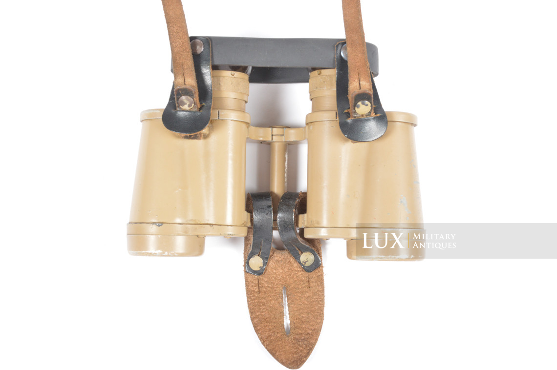 Jumelles allemandes 6x30 sable, « ddx » - photo 11