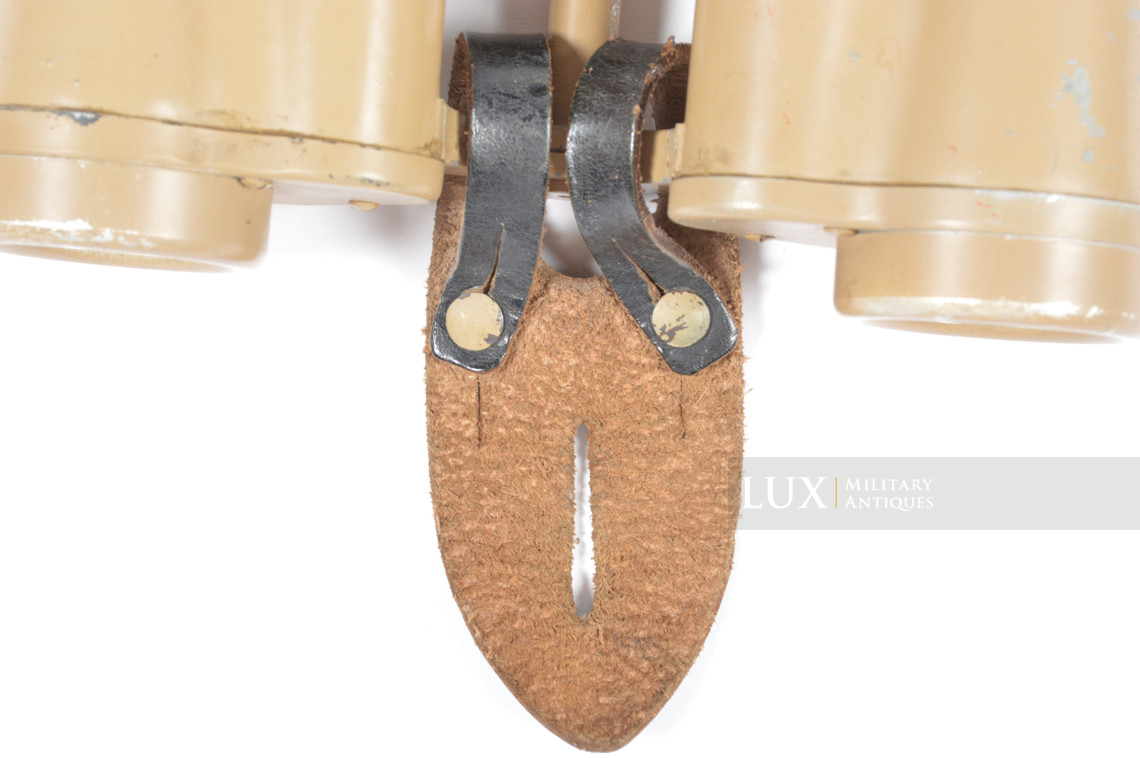 Jumelles allemandes 6x30 sable, « ddx » - photo 14