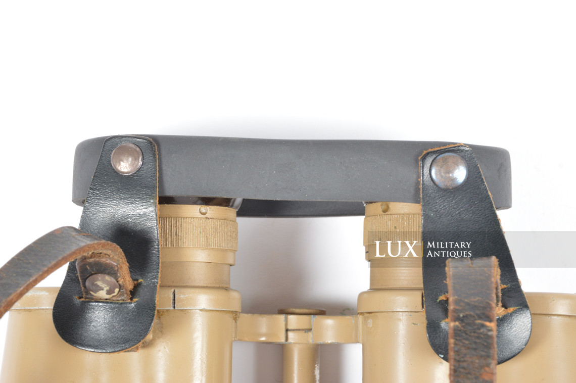 Jumelles allemandes 6x30 sable, « ddx » - photo 15