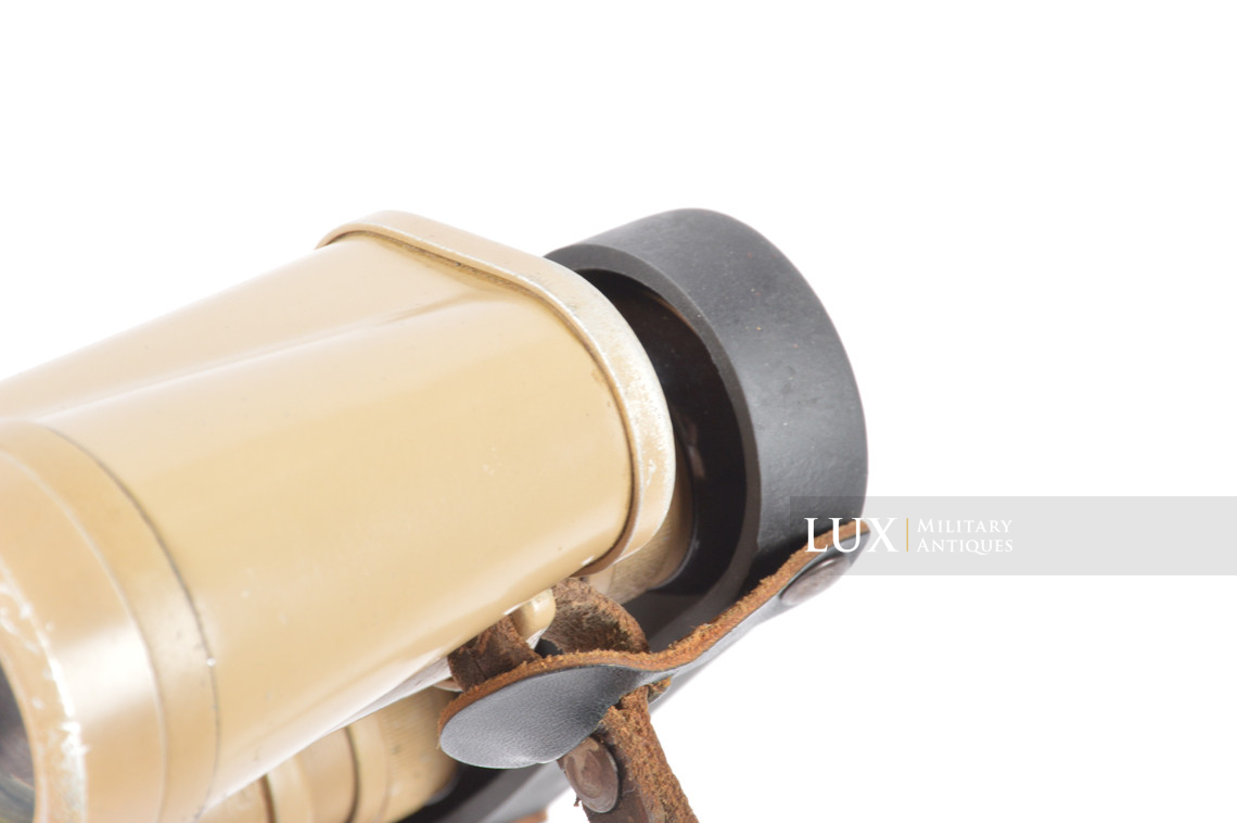 Jumelles allemandes 6x30 sable, « ddx » - photo 24