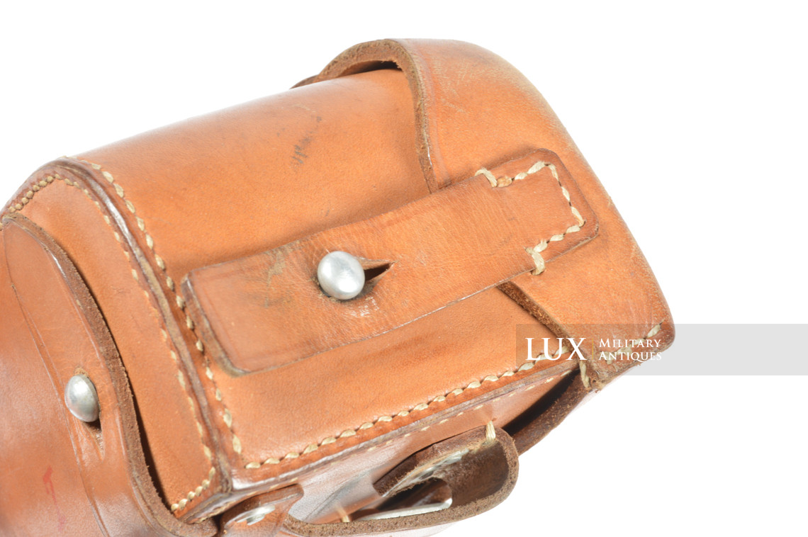 German combat medic pouch with contents, « 1939 » - photo 13