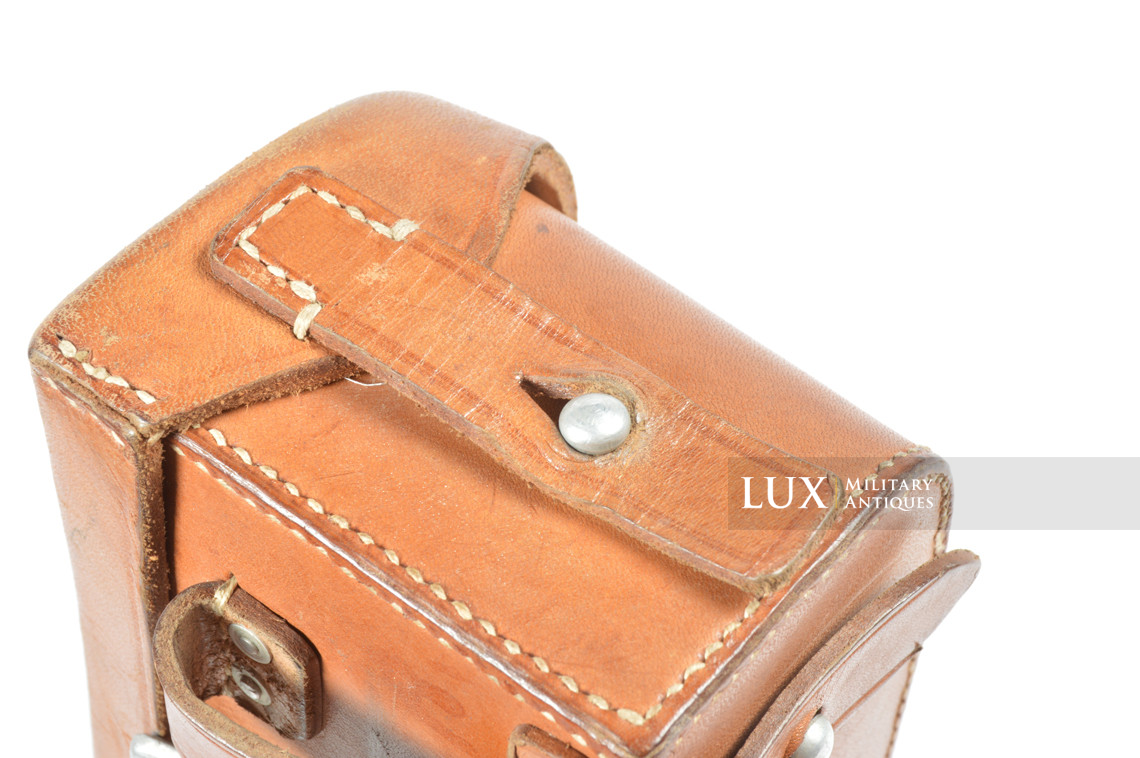 German combat medic pouch with contents, « 1939 » - photo 14