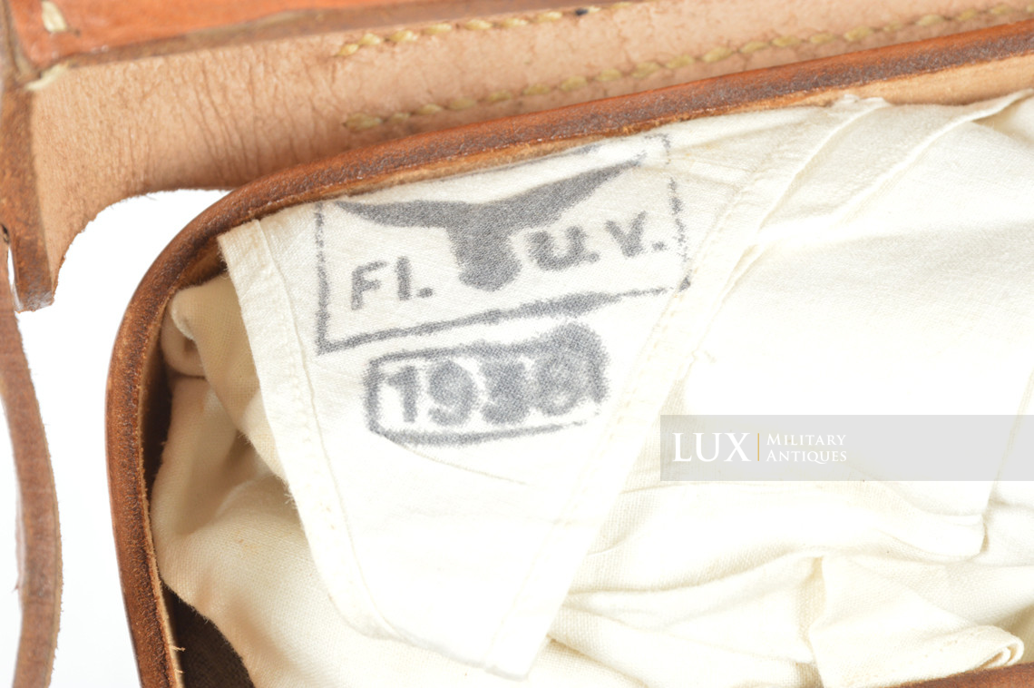 German combat medic pouch with contents, « 1939 » - photo 16