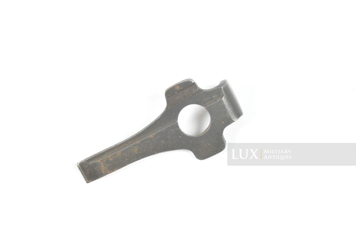 German P08 Luger takedown load tool, « Waffenamt » - photo 7