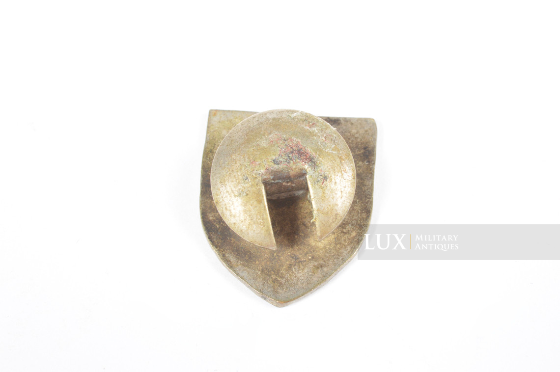 Wallonie Jeunesse Légionnaire membership badge - photo 8