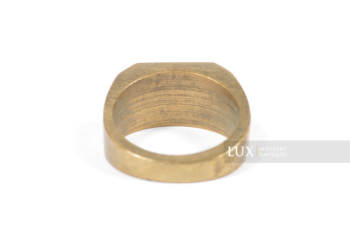 Rexist ring - Lux Military Antiques - photo 9