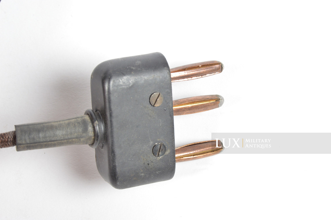 German throat microphone, « (Fu)b » - photo 10