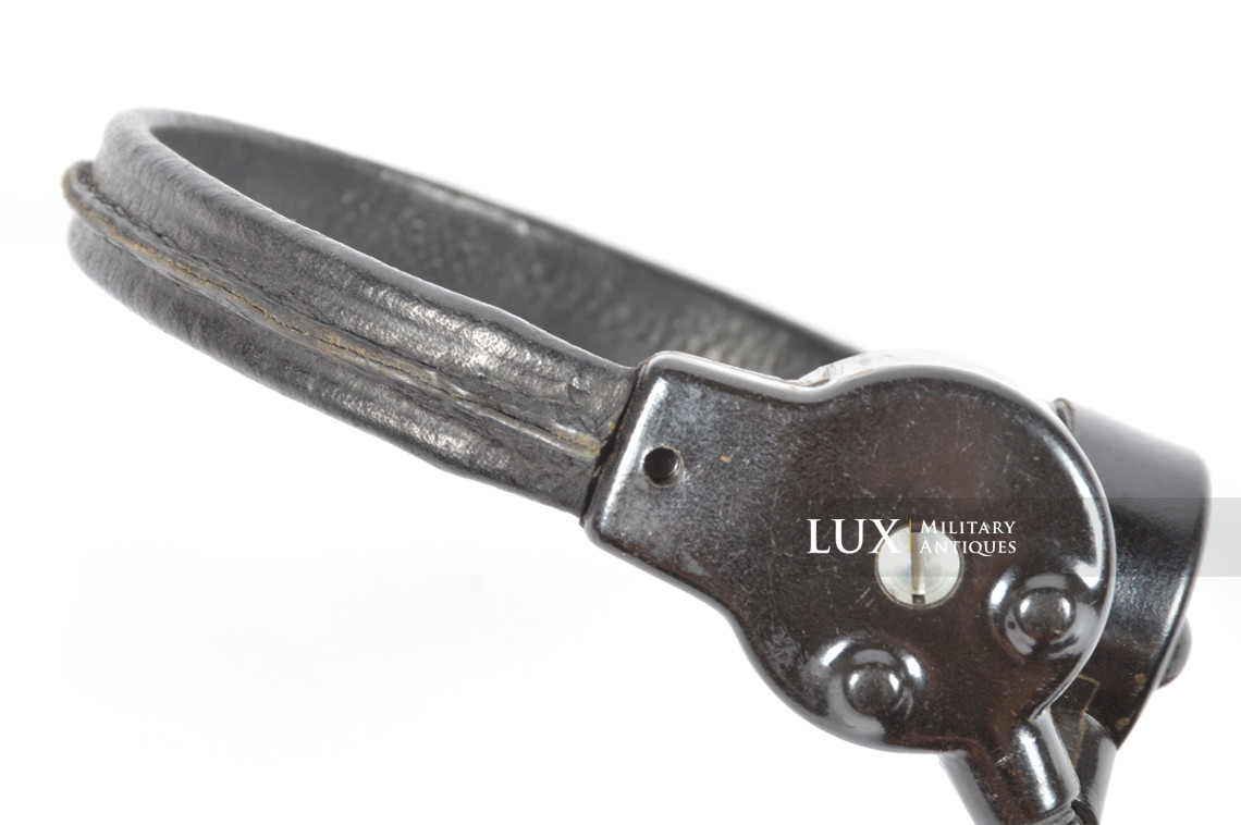 German throat microphone, « (Fu)b » - photo 11