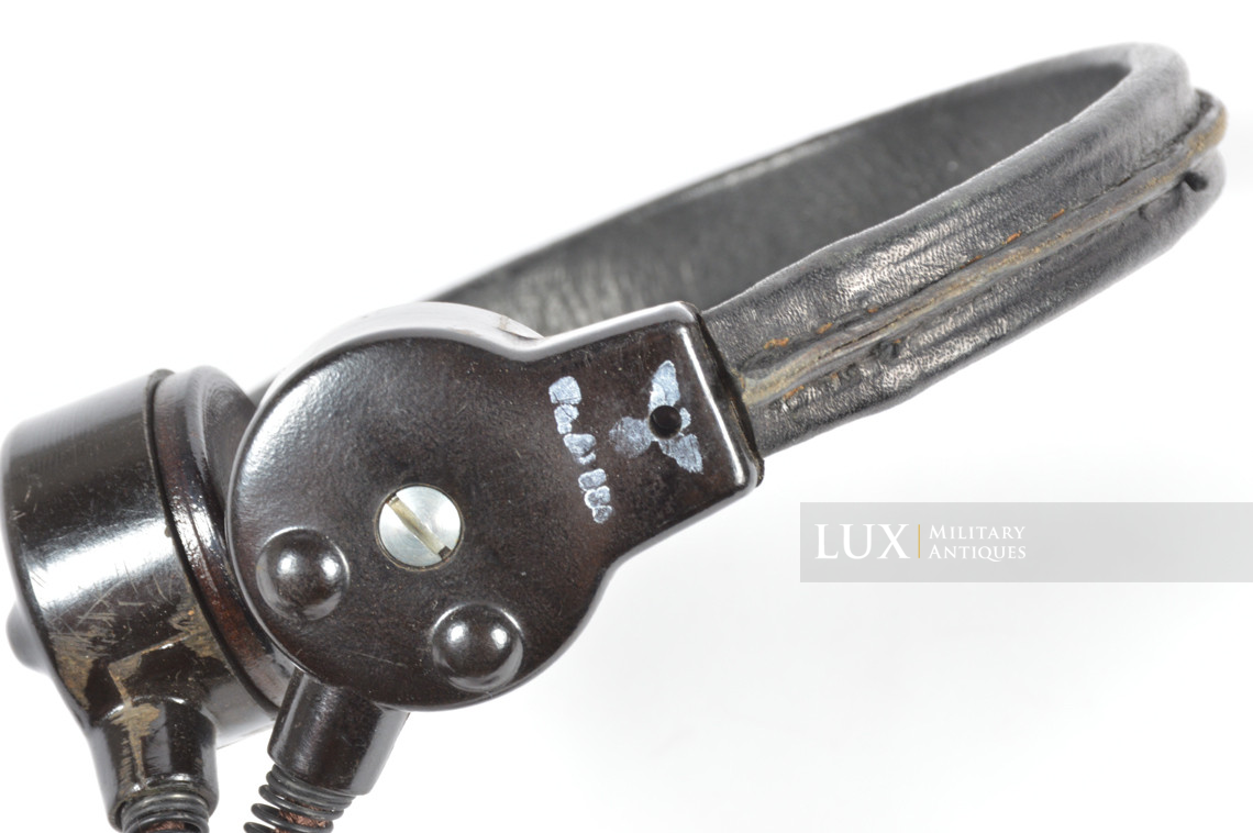 German throat microphone, « (Fu)b » - photo 12
