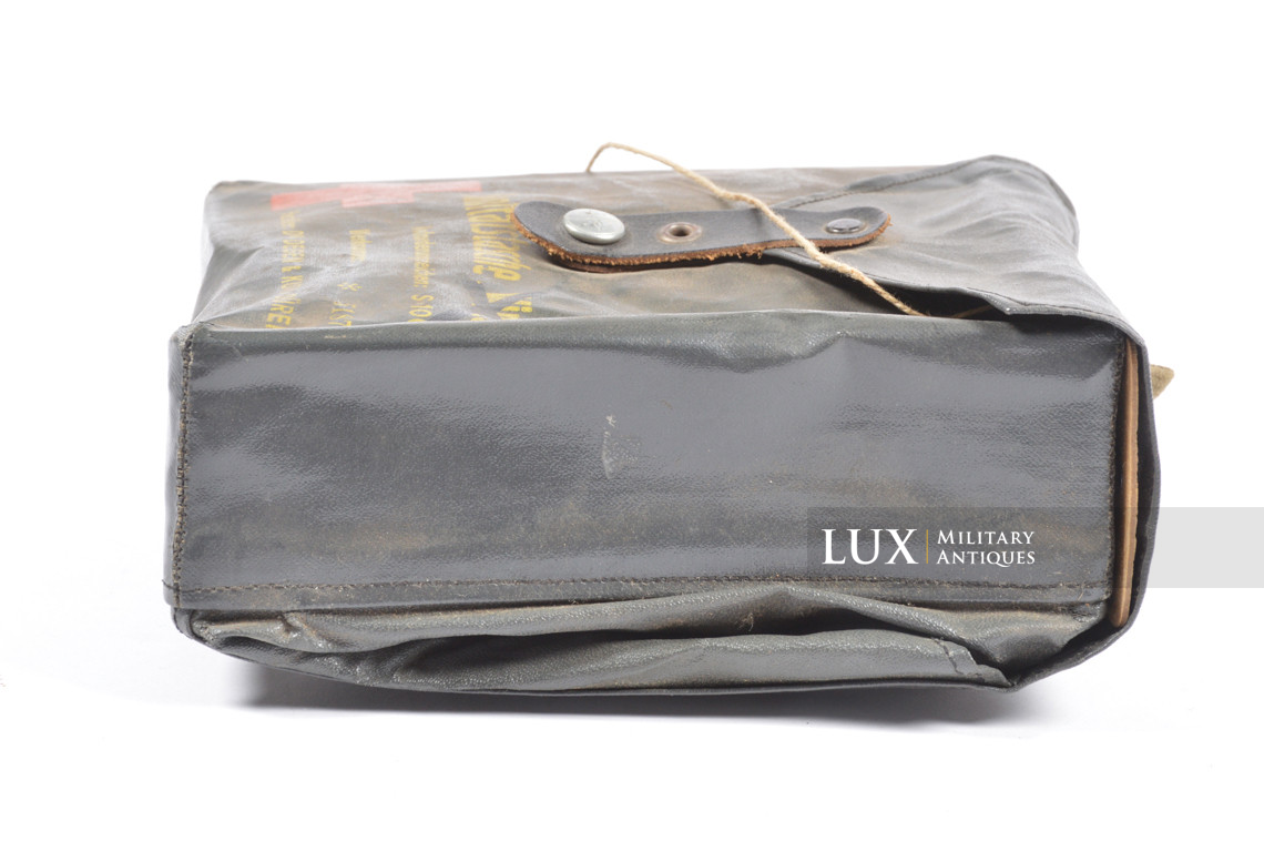 Trousse médicale Luftwaffe, « Sanitätstasche » - photo 9