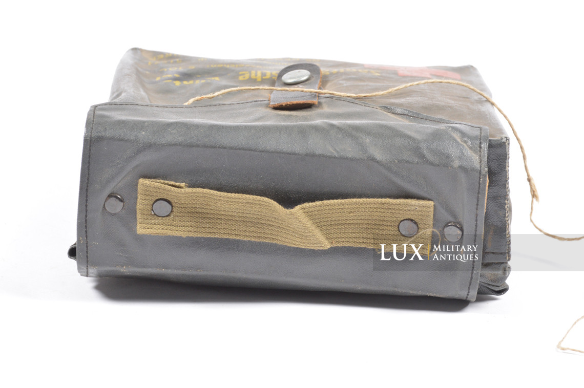 Trousse médicale Luftwaffe, « Sanitätstasche » - photo 12