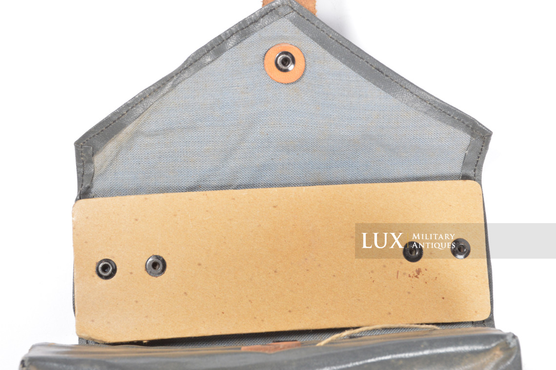 Trousse médicale Luftwaffe, « Sanitätstasche » - photo 14