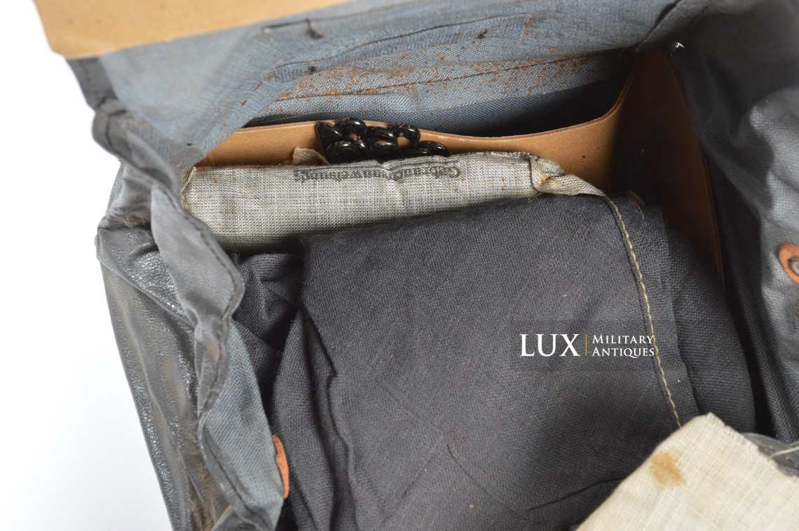Trousse médicale Luftwaffe, « Sanitätstasche » - photo 16