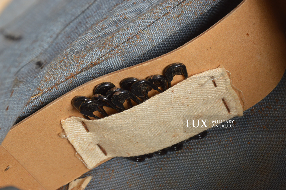 Trousse médicale Luftwaffe, « Sanitätstasche » - photo 17