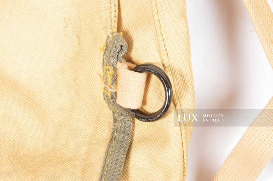 Unissued Luftwaffe Life vest, Type 10-30 B-2, « BWZ » - photo 14