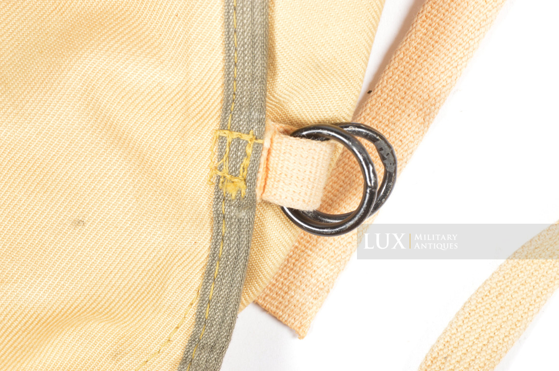 Unissued Luftwaffe Life vest, Type 10-30 B-2, « BWZ » - photo 15
