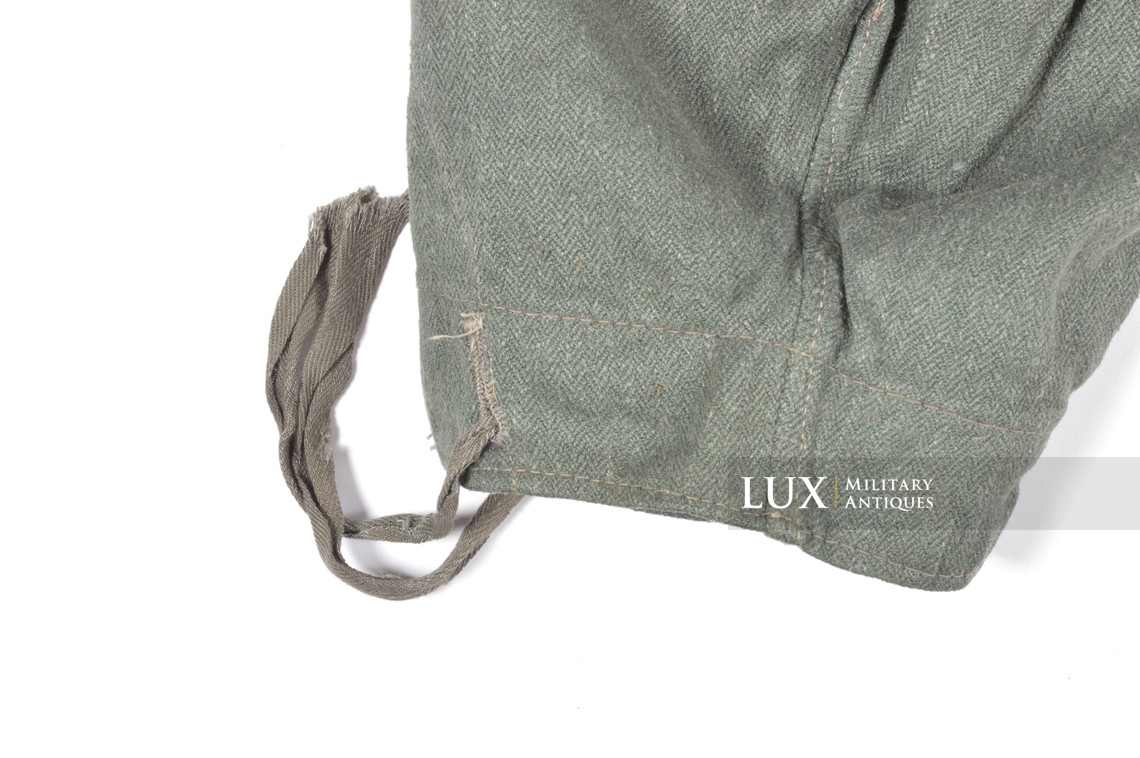 Heer HBT assault gunners trousers - photo 23