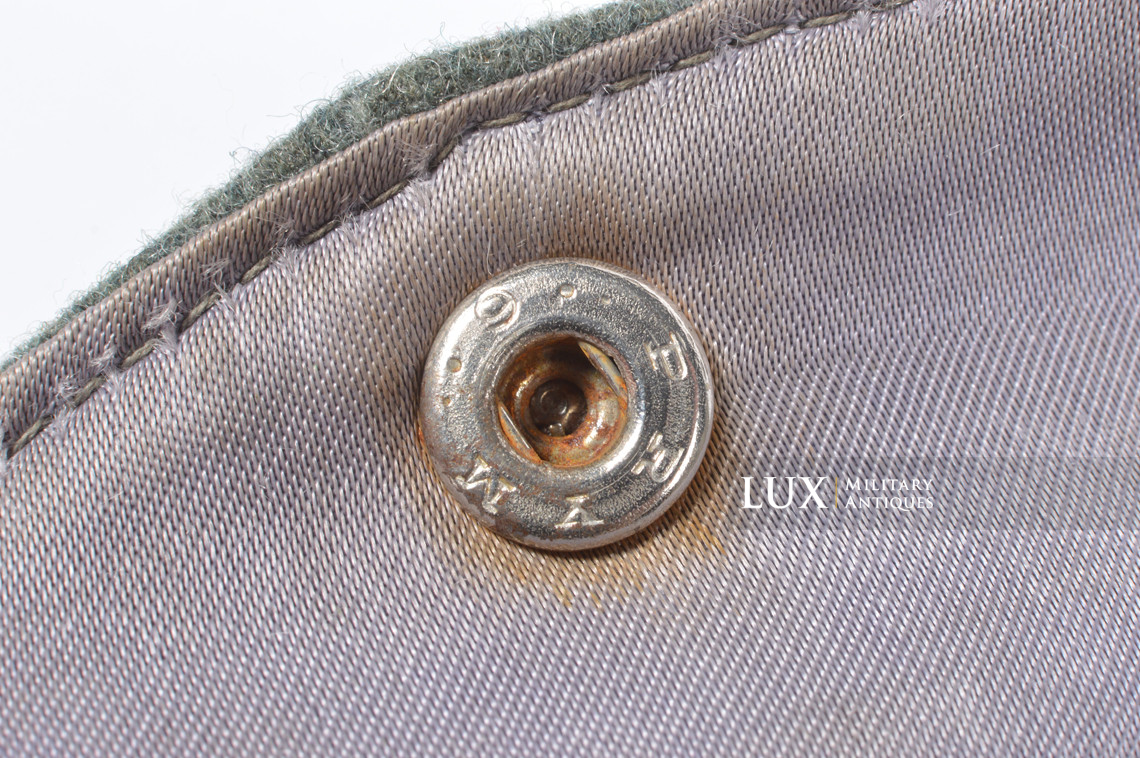 Rare late-war German paratrooper combat jump trousers, « Fallschirmjäger » - photo 41