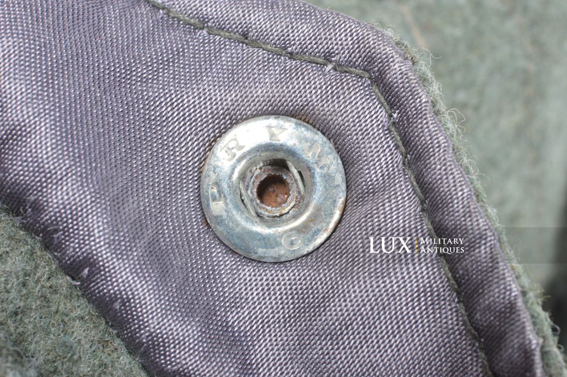 Rare late-war German paratrooper combat jump trousers, « Fallschirmjäger » - photo 42