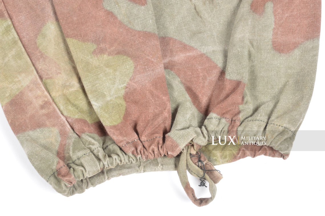 Rare German Italian camouflage overpants - photo 13