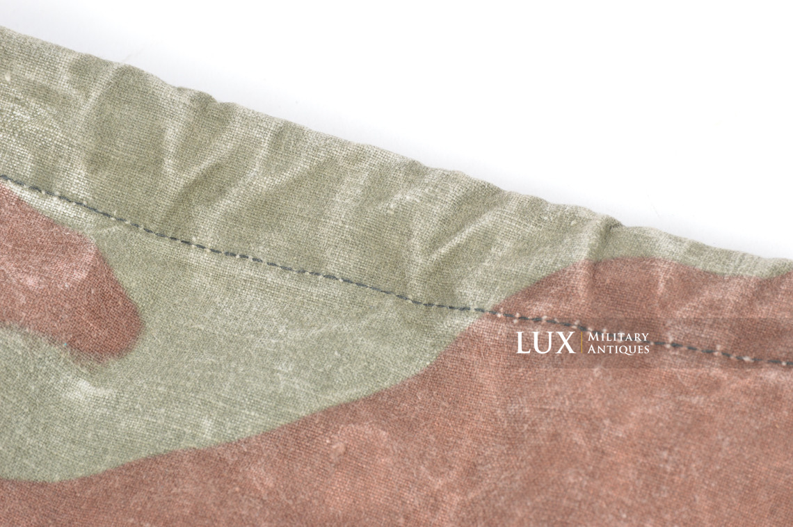 Rare German Italian camouflage overpants - photo 20