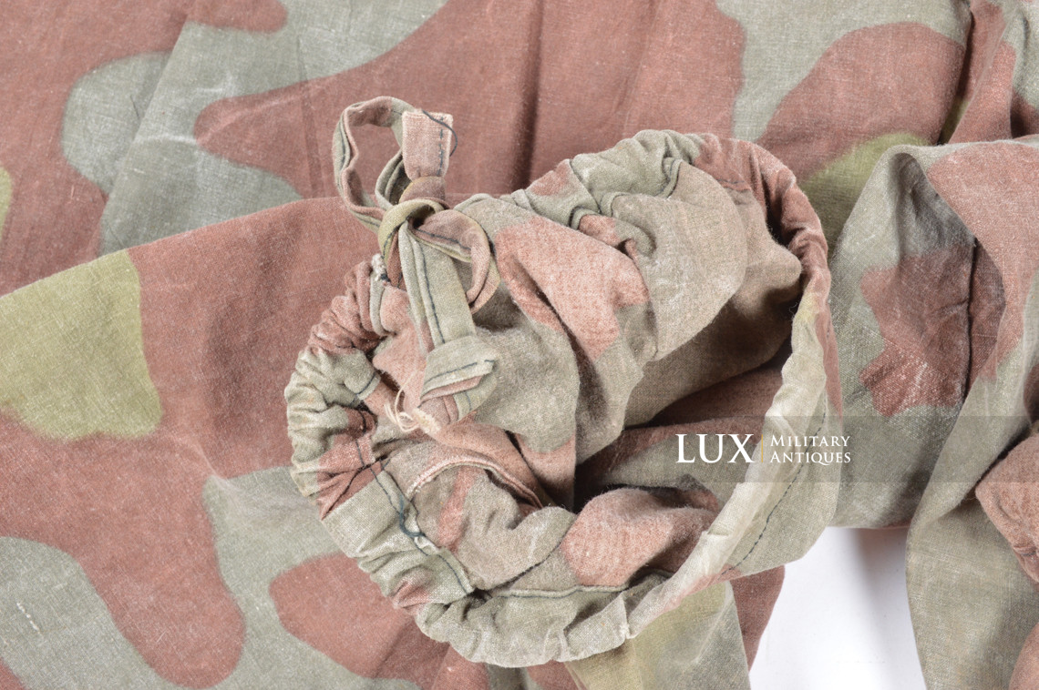 Rare German Italian camouflage overpants - photo 24