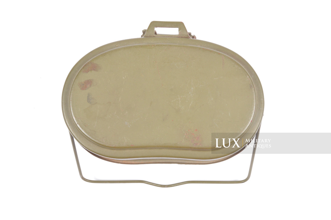 Unissued late-war German mess kit, « L&SL43 » - photo 11