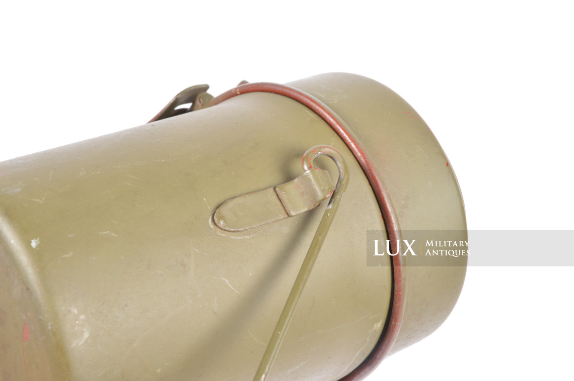 Unissued late-war German mess kit, « L&SL43 » - photo 13