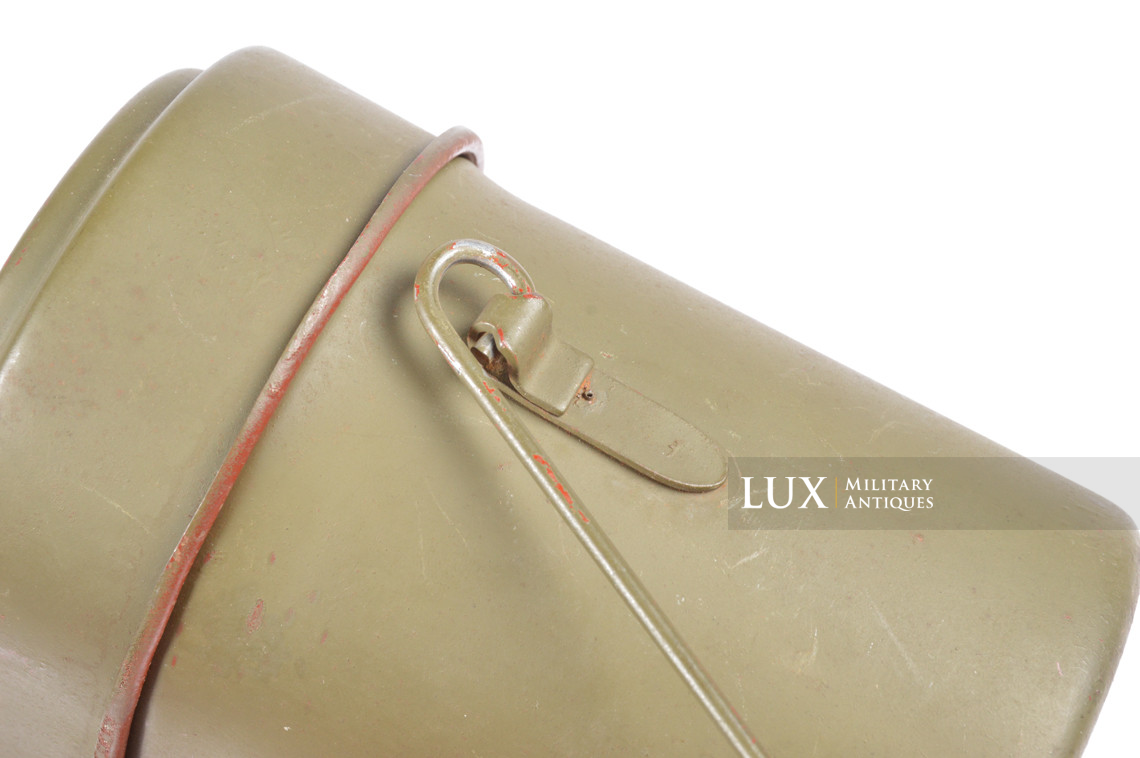 Unissued late-war German mess kit, « L&SL43 » - photo 14