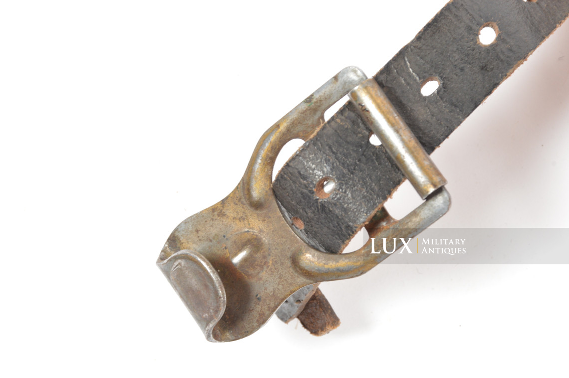 Brelage léger allemand début de guerre, « 1940 » - photo 9