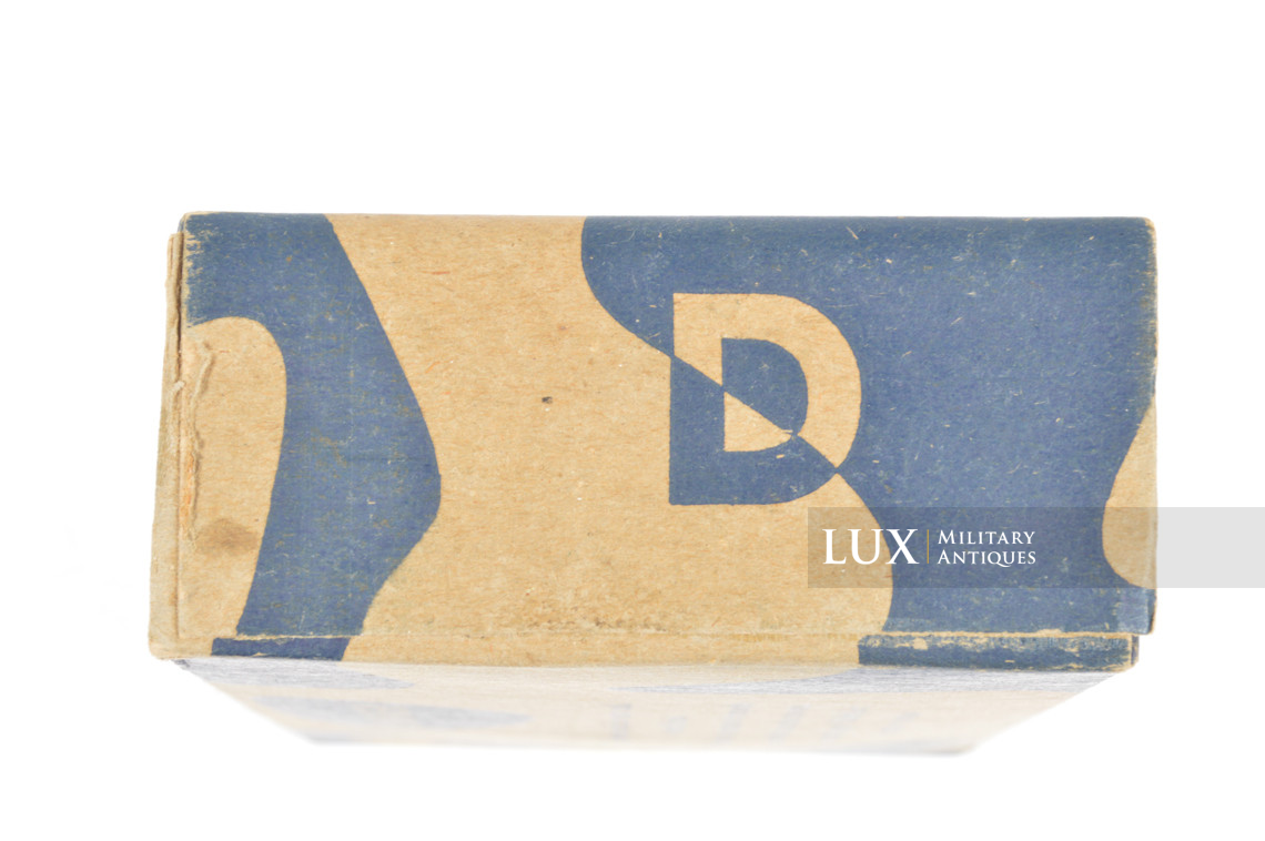 Lot de trois rations US ARMY, Type K - photo 19
