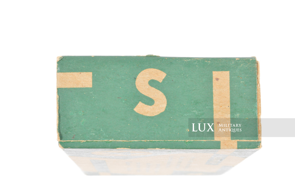 Lot de trois rations US ARMY, Type K - photo 24