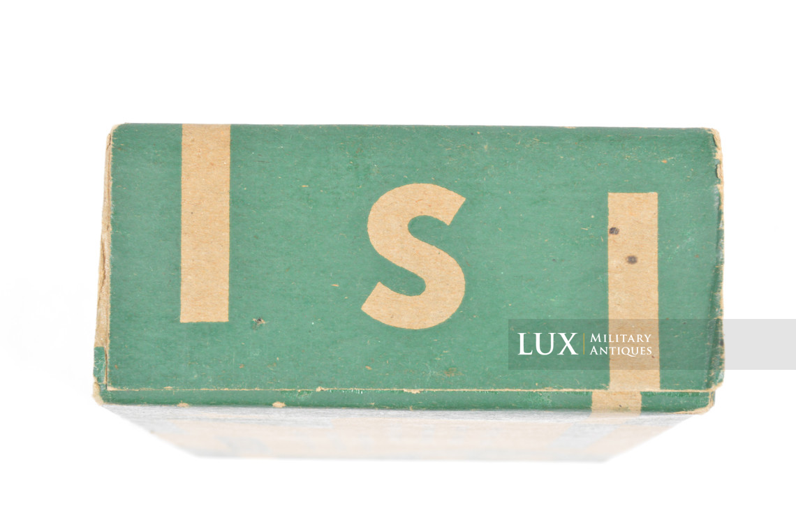 Lot de trois rations US ARMY, Type K - photo 25