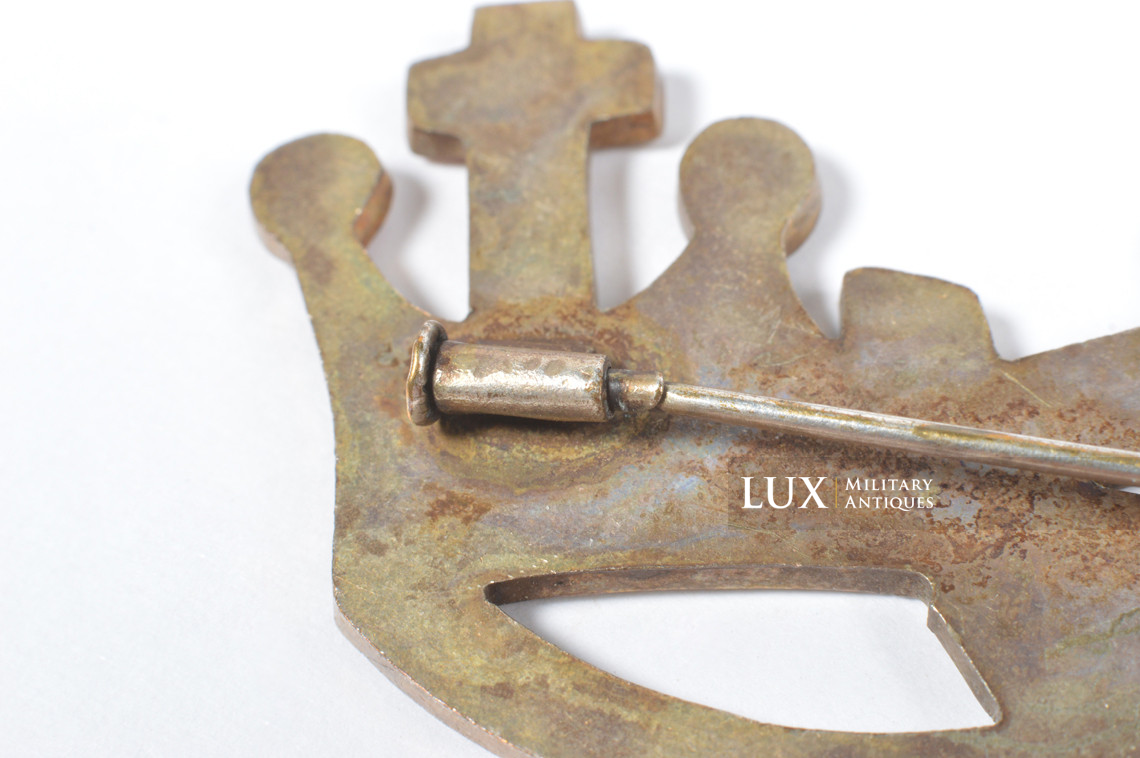 Insigne de la Jeunesse Rexiste, « Garçons » - photo 11