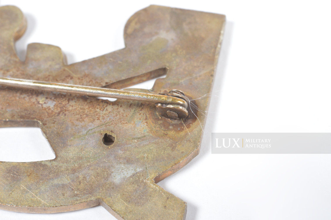 Insigne de la Jeunesse Rexiste, « Garçons » - photo 12
